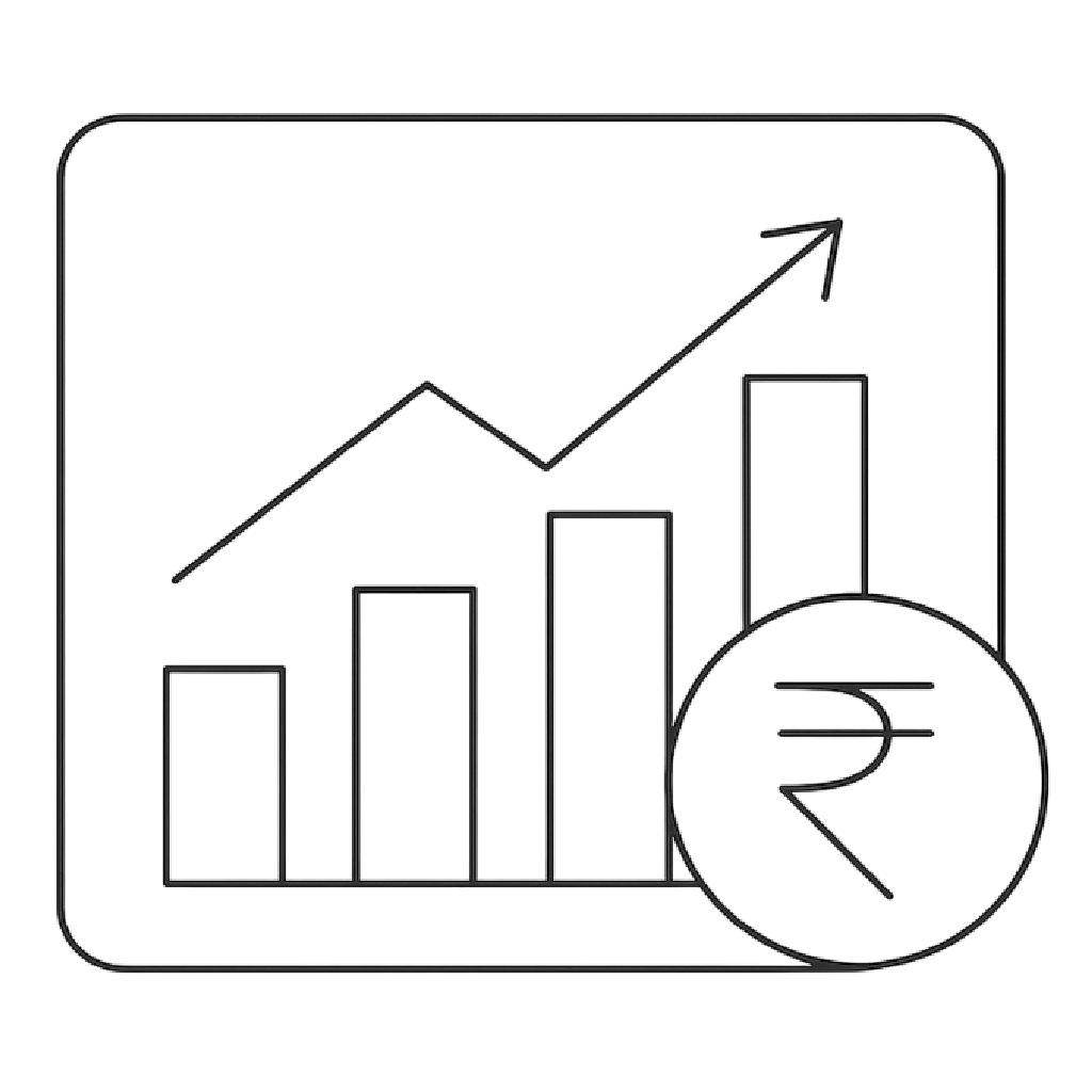 RB Mutual Fund Icon